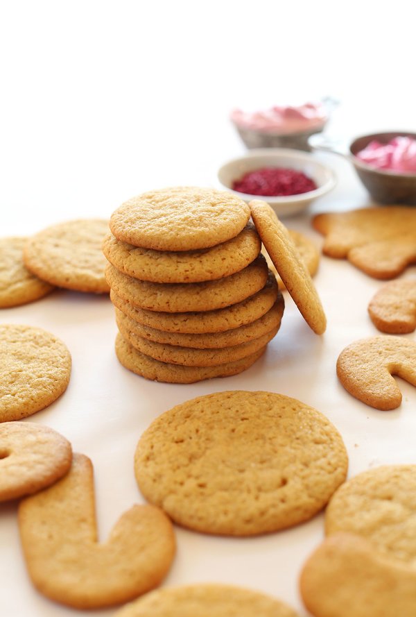 vegan dessert recipes for easter