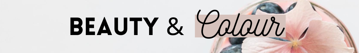 Vegan Fashion + Vegan Lifestyle Blog ❁ Beauty & Colour
